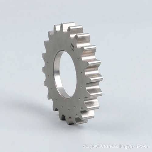 Sinterkettenradpulvermetallurgie